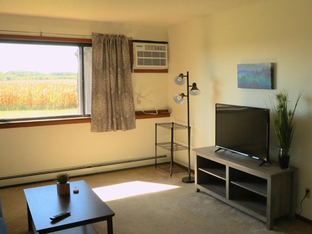 Dream Away Valley View Apartments Lamberton Екстер'єр фото