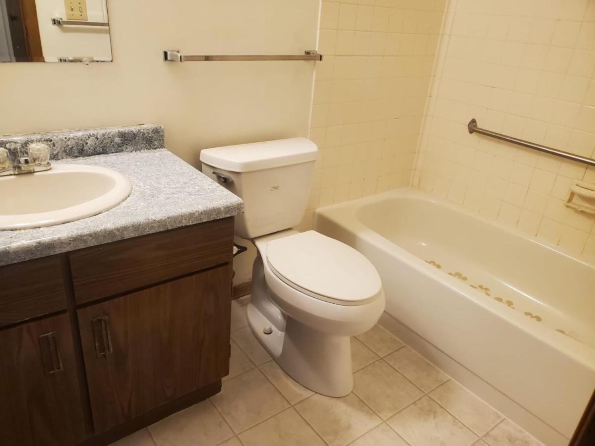 Dream Away Valley View Apartments Lamberton Екстер'єр фото