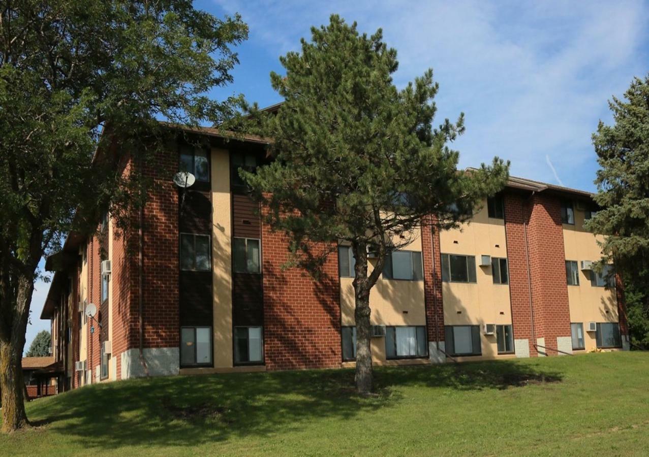 Dream Away Valley View Apartments Lamberton Екстер'єр фото