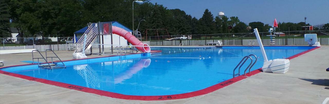 Dream Away Valley View Apartments Lamberton Екстер'єр фото