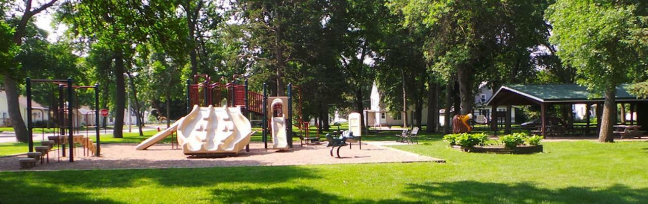 Dream Away Valley View Apartments Lamberton Екстер'єр фото